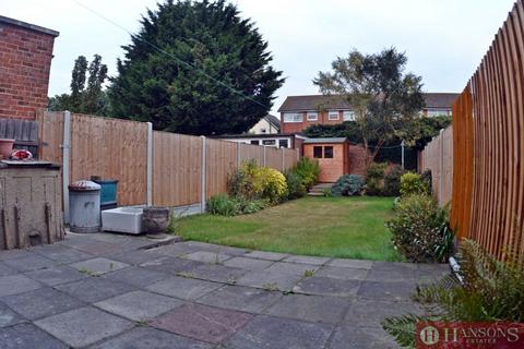 undefined, Eccleston Crescent, Goodmayes, RM6