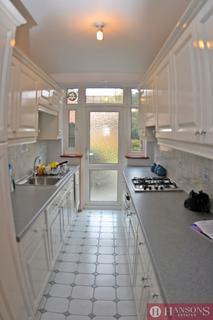 undefined, Eccleston Crescent, Goodmayes, RM6