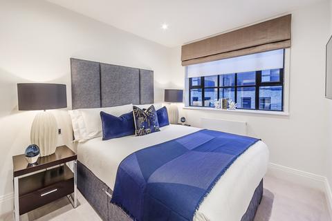 2 bedroom flat to rent, Palace Wharf W6