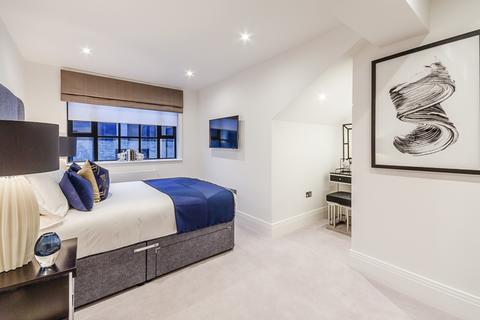 undefined, Palace Wharf W6