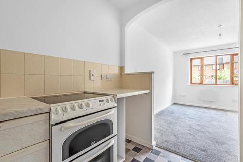 1 bedroom apartment to rent - Parklands,  Banbury,  OX16