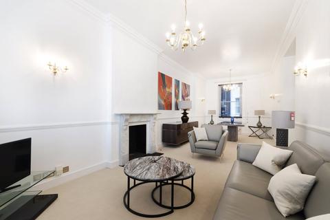 2 bedroom flat to rent, Berkeley Street, Mayfair, London