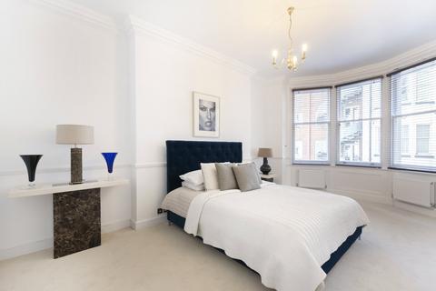 2 bedroom flat to rent, Berkeley Street, Mayfair, London