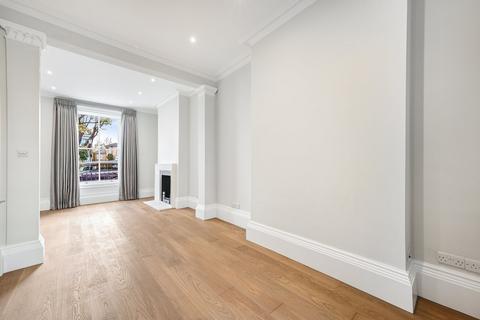 undefined, Oakley Gardens, London