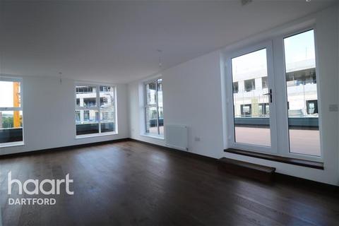 2 bedroom flat to rent, Langley Square, DA1