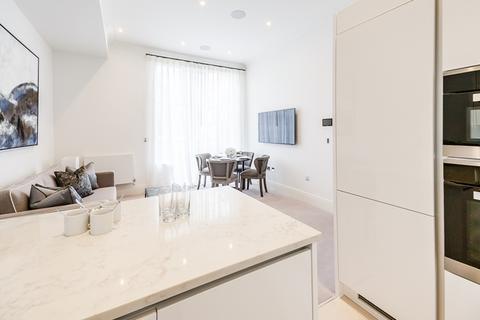 1 bedroom flat to rent, Palace Wharf W6