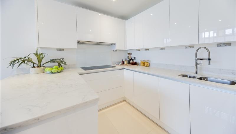 Apartment in London - View 4