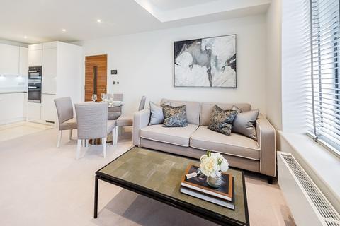 2 bed flat/apartment for rent in Palace Wharf W6