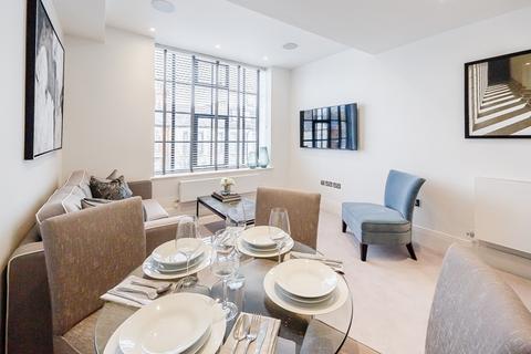 undefined, Palace Wharf W6