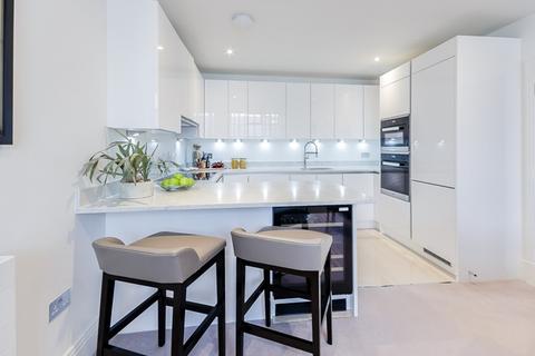 undefined, Palace Wharf W6