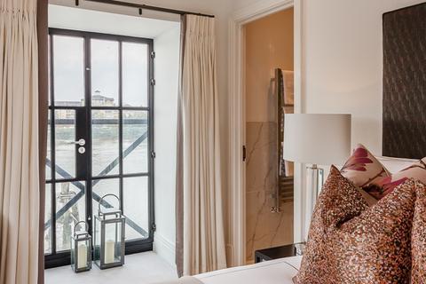 3 bedroom flat to rent, Palace Wharf W6