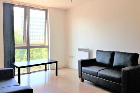 2 bedroom apartment to rent, The Orion Building, Retail Quarter, Near New Street