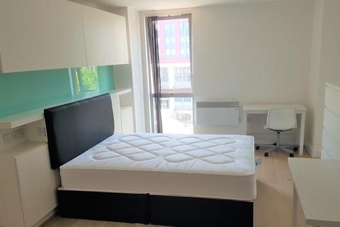 2 bedroom apartment to rent, The Orion Building, Retail Quarter, Near New Street