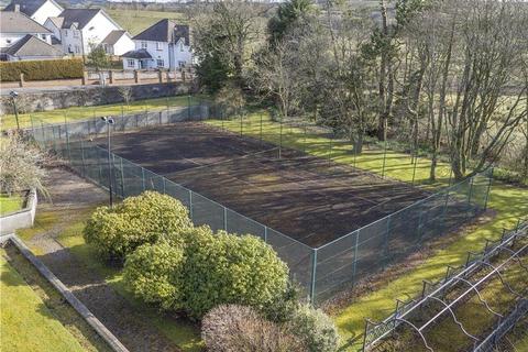 undefined, Loudoun Street, Stewarton, Kilmarnock, East Ayrshire, KA3.