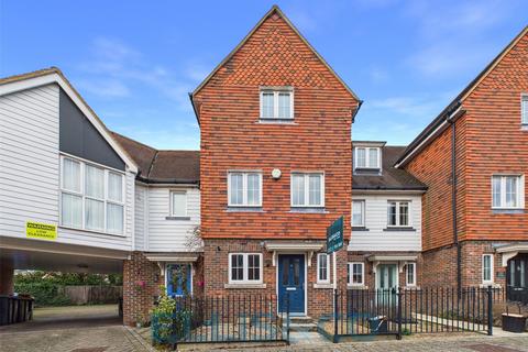 undefined, Bradley Street, Tonbridge, Kent, TN9