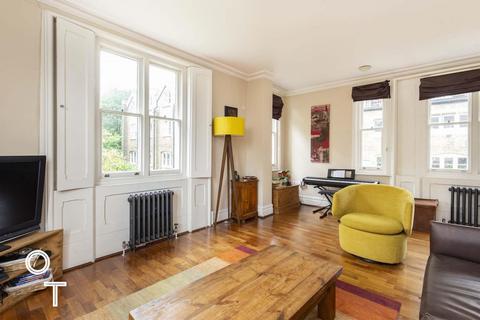 3 bedroom maisonette to rent, Prince of Wales Road, Kentish Town, NW5