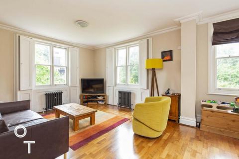 3 bedroom maisonette to rent, Prince of Wales Road, Kentish Town, NW5