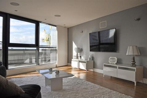 2 bedroom apartment to rent - Tempus Tower, 9 Mirabel Street, Manchester