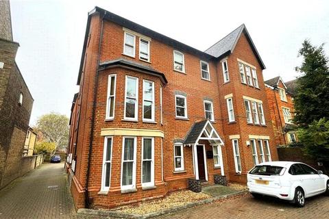 2 bedroom apartment to rent, Linden Road, Bedford MK40