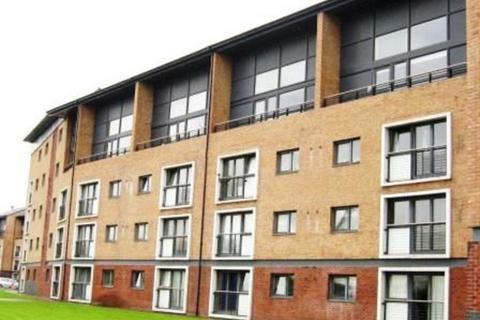 undefined, Minerva Way, Glasgow G3