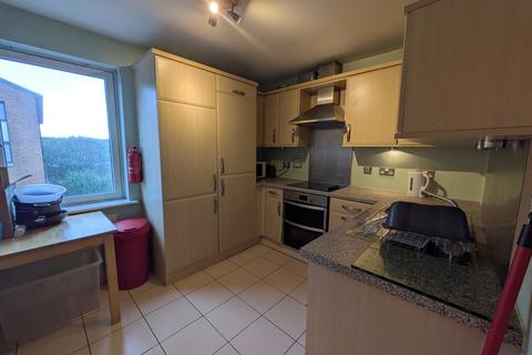 undefined, Minerva Way, Glasgow G3