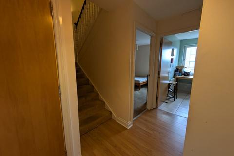 undefined, Minerva Way, Glasgow G3