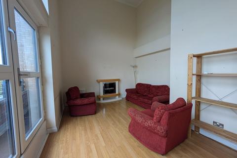 undefined, Minerva Way, Glasgow G3