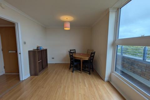 undefined, Minerva Way, Glasgow G3