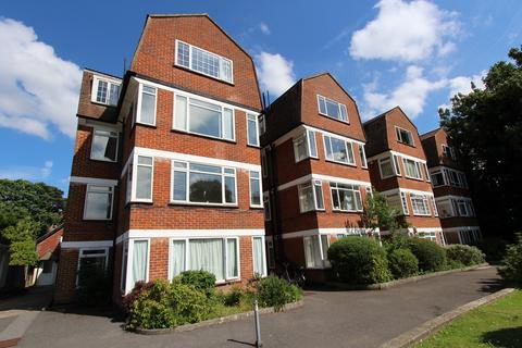 Vale Road, Bournemouth