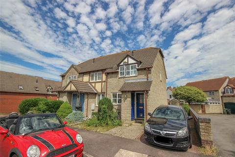 2 bedroom end of terrace house to rent, Brackendene, Bradley Stoke, Bristol, BS32