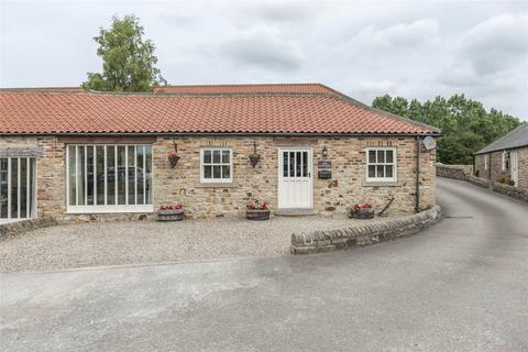 3 bedroom bungalow for sale, The Cottage, Byers Garth, Durham, DH1