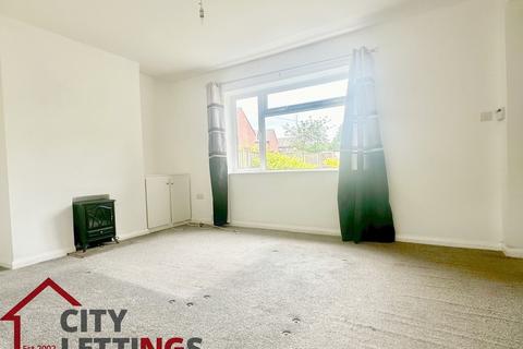 2 bedroom terraced house to rent, Rosecroft Drive, Daybrook