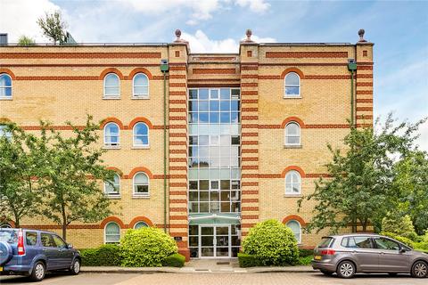 2 bedroom flat for sale, Keble Place, Harrods Village, Barnes, London