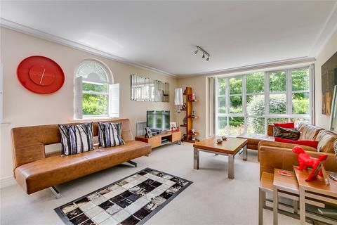 2 bedroom flat for sale, Keble Place, Harrods Village, Barnes, London