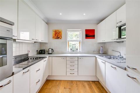 2 bedroom flat for sale, Keble Place, Harrods Village, Barnes, London