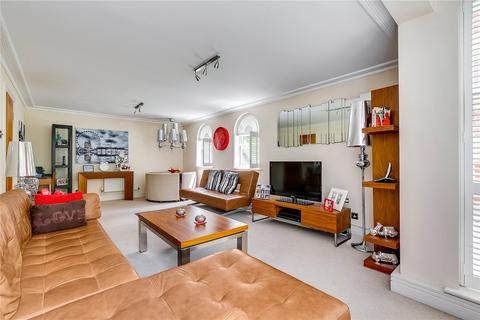 2 bedroom flat for sale, Keble Place, Harrods Village, Barnes, London