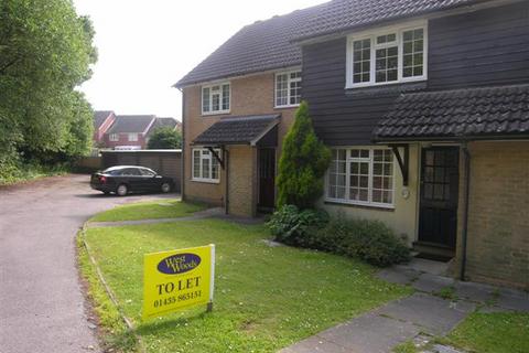 undefined, Alder Close, Heathfield, East Sussex, TN21 8BY