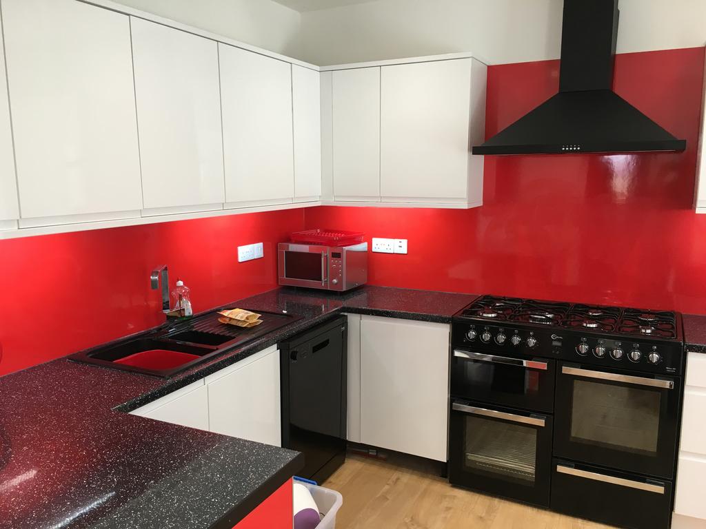 Derry Avenue Plymouth 6 bed Student Accommodation
