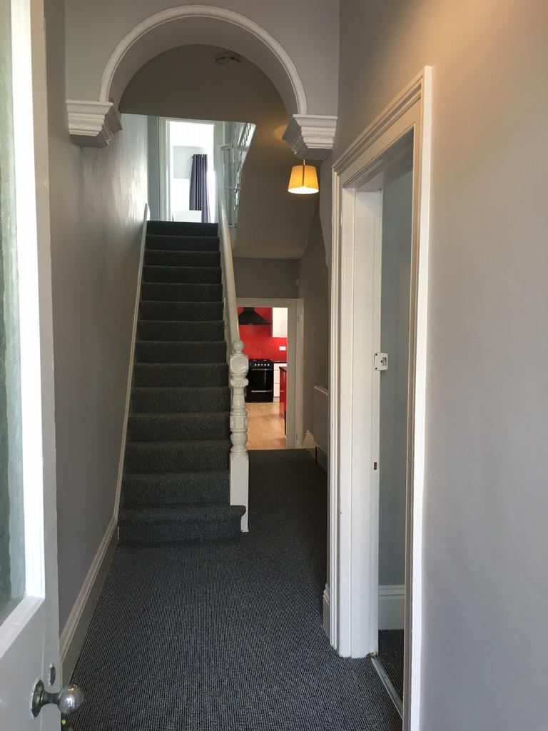 Derry Avenue Plymouth 6 bed Student Accommodation