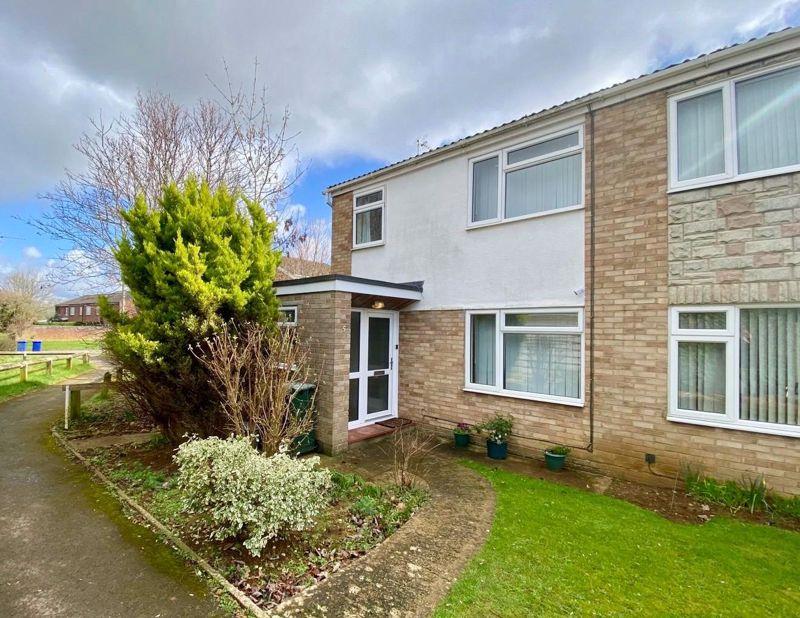 Elton Road, Banbury 3 bed semidetached house for sale £315,000