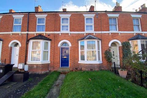 1 bedroom apartment to rent, Room 4, 5 Albion Street, Grantham