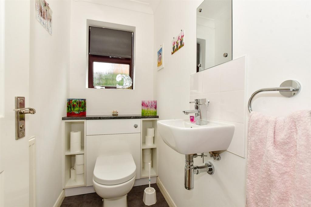 Cloakroom