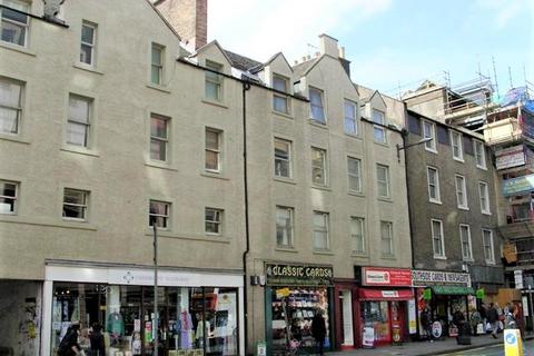 1 bedroom flat to rent, Nicolson Street, Old Town, Edinburgh, EH8