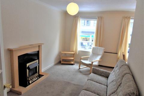 1 bedroom flat to rent, Nicolson Street, Old Town, Edinburgh, EH8