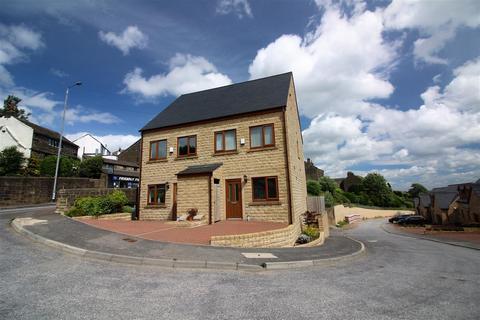 3 bedroom semi-detached house for sale, Greenside Gardens, Friendly, Sowerby Bridge