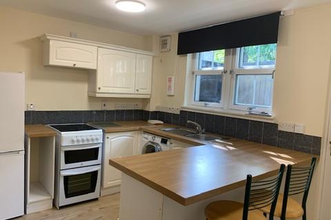 undefined, 2 The Orchard, Spital Walk, AB24 3HN