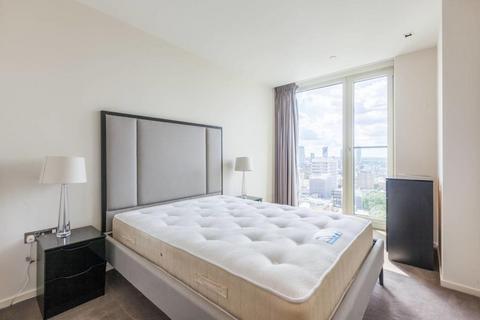 1 bedroom apartment for sale, Southbank Tower 55 Upper Ground, London, SE1