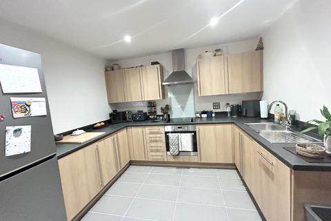 undefined, Park Way,  Newbury,  RG14