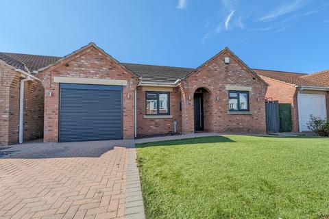 2 bedroom bungalow for sale, Harrow Road, Skegness, PE25