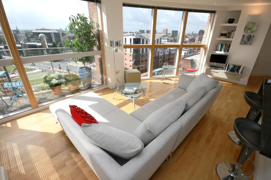 The Hacienda Whitworth Street West Manchester 2 Bed Flat 349 950 Image 1 Of 14 Picture No 13